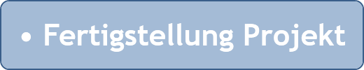 • Fertigstellung Projekt